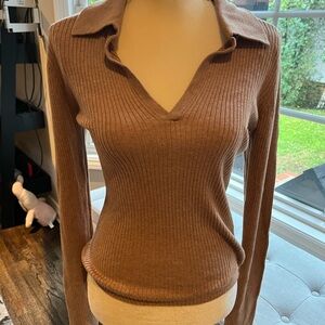 Paige Catarina Sweater